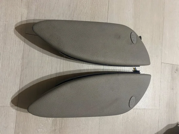 Mercedes W211 Koltuk Airbag Orjınal