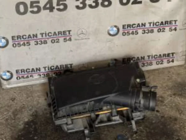 Mercedes W212 CDI 651 Hava Akışmetre Sensörü
