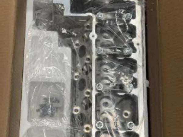 Mercedes W638 Vito 110D 601 Silindir Kapağı