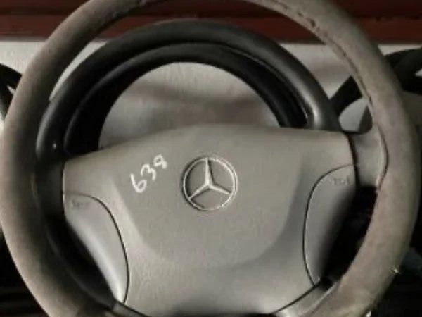 Mercedes W638 Vito Direksiyon Simidi Airbagli Komple