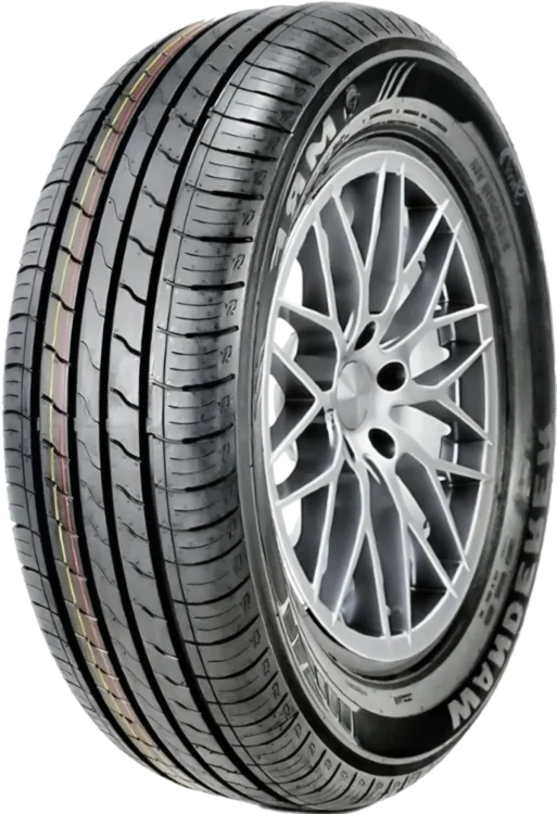 MRF 205/60 R16 92H Yaz Lastiği