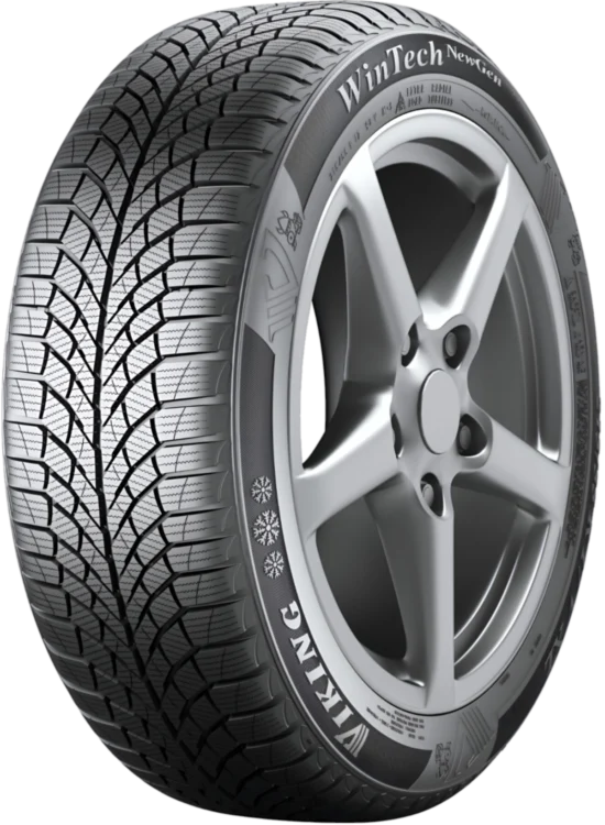 Newgenvıkıng 225/55 R18 Kış Lastiği