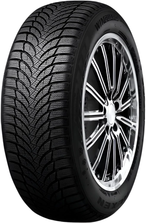 Nexen 175/70 R14 140 Kış Lastiği