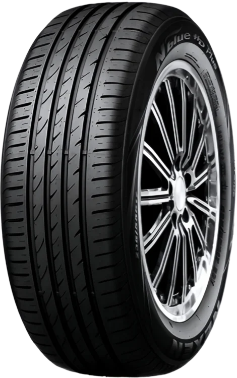 Nexen 185/60 R13 Yaz Lastiği