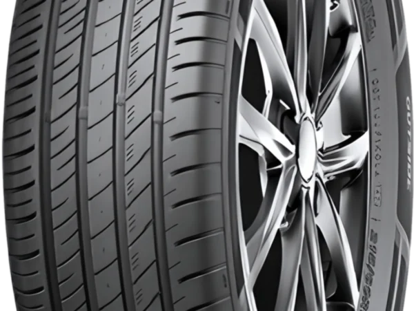 Nexen 205/55 R16 Yaz Lastiği