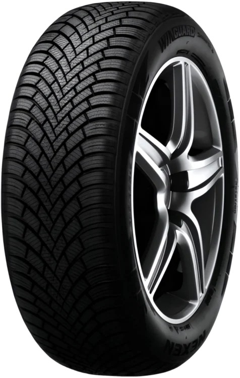 Nexen 215/50 R17 Kış Lastiği