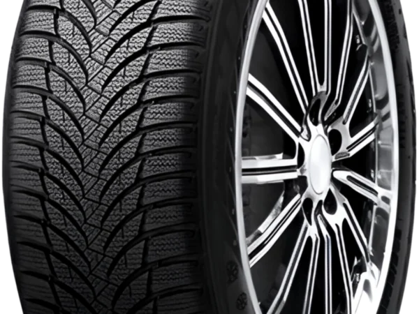 Nexen 215/65 R16 Kış Lastiği