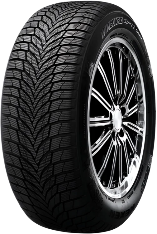 Nexen 215/65 R16 Kış Lastiği