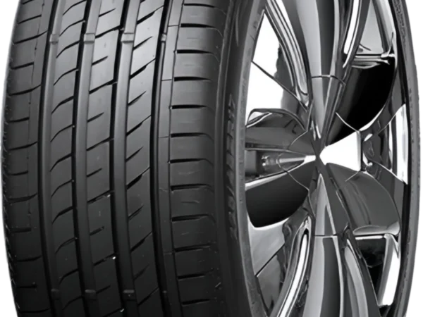 Nexen 225/35 R18 Yaz Lastiği