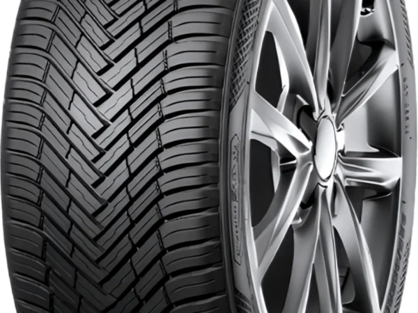 Nexen 225/40 R18 Dört Mevsim Lastiği