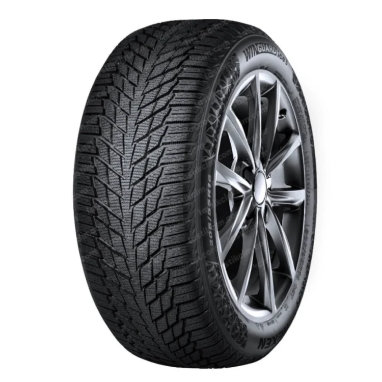 Nexen 225/55 R18 Kış Lastiği