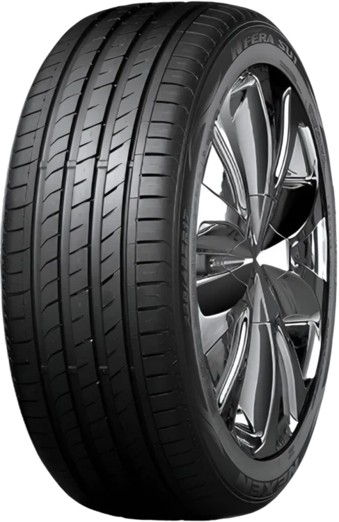 Nexen 235/50 R18 Yaz Lastiği