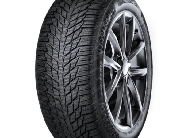 Nexen 235/50 R19 Kış Lastiği