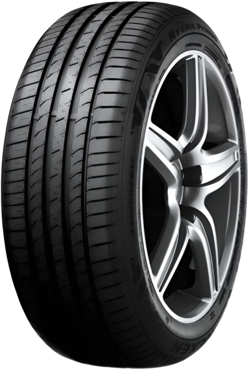 Nexen 235/50 R19 Yaz Lastiği