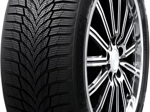 Nexen 245/45 R19 Kış Lastiği