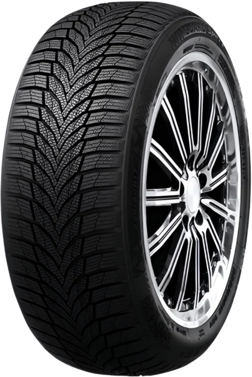 Nexen 245/45 R19 Kış Lastiği