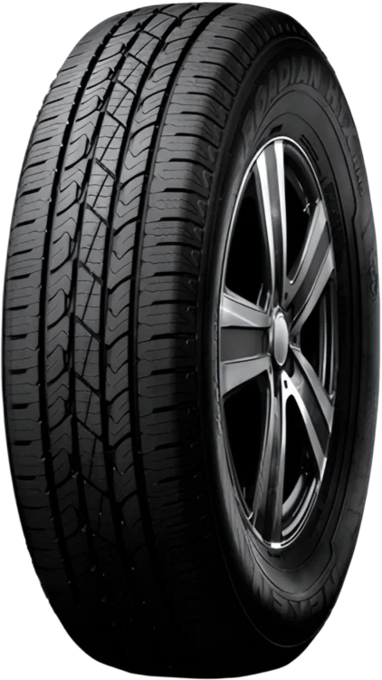 Nexen 265/70 R15 Dört Mevsim