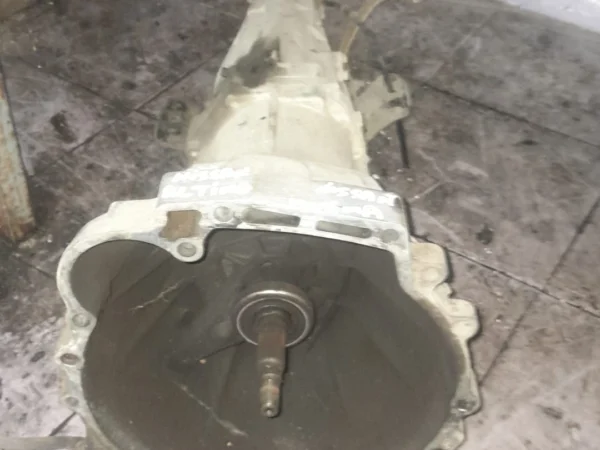 Nissan Altima Manuel Çıkma Şanzuman