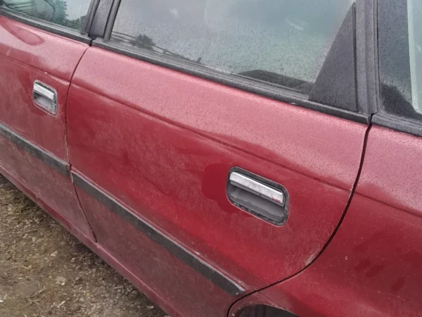 Opel Astra F Çıkma Sol Arka Kapı