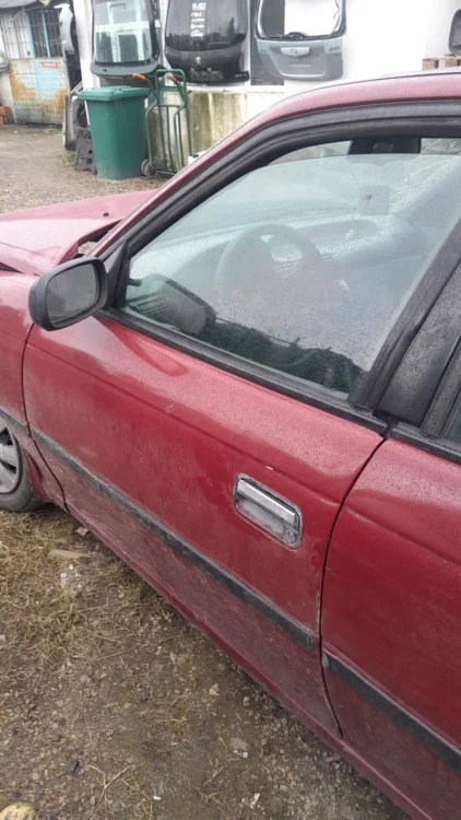 Opel Astra F Çıkma Sol Ön Kapı