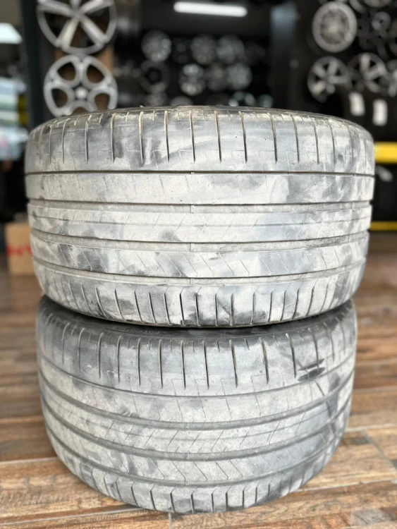 Pirelli 305/30 R21 104Y Yaz Lastiği