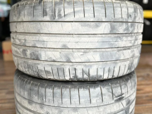 Pirelli 305/30 R21 104Y Yaz Lastiği