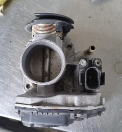 Seat Cordoba Gaz Kelebeği