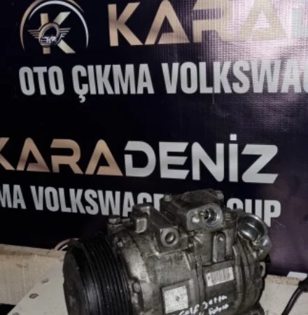 Seat Cordoba Klima Kompresörü