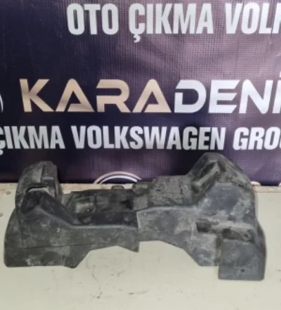 Seat Cordoba Stepne Plastiği