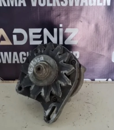 Seat Ibiza 1.5 Şarj Dinamosu