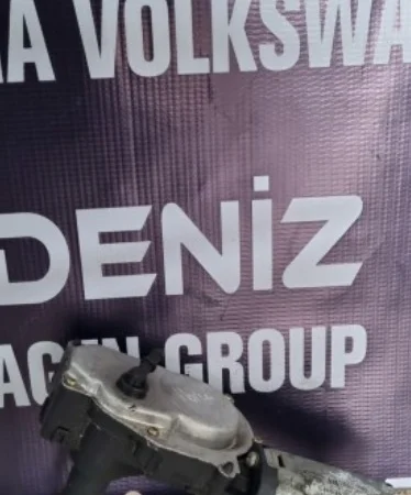 Seat Ibiza Arka Silecek Motoru