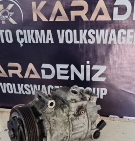 Seat Ibiza Klima Kompresörü
