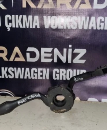 Seat Ibiza Sinyal Silecek Kolu