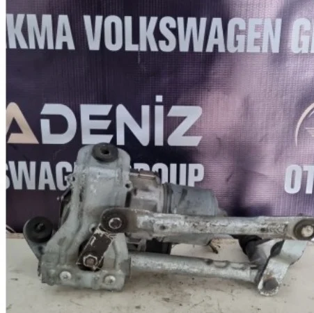 Seat Leon Silecek Mekanizması