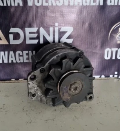 Seat Toledo Şarj Dinamosu