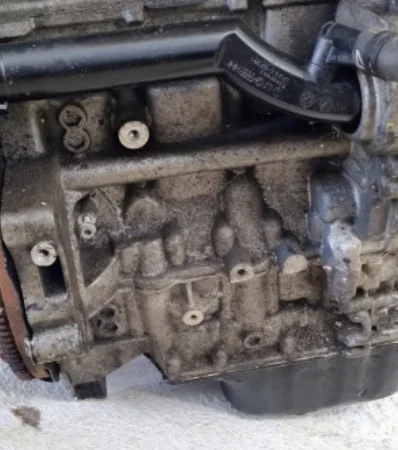 Skoda Fabia 1.2 Blok Motor