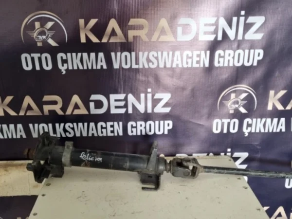 Skoda Felicia Direksiyon Mili