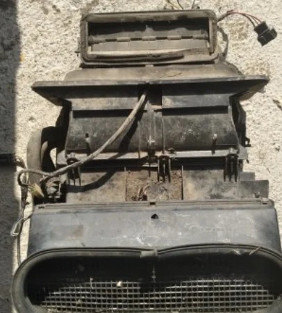 Skoda Felicia Kalorifer Kazanı