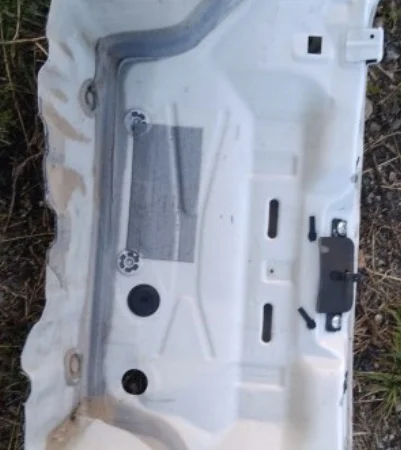 Skoda Octavia Arka Panel