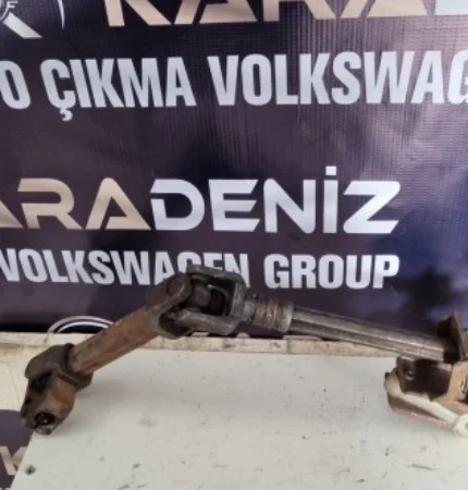 Skoda Roomster Direksiyon Mili