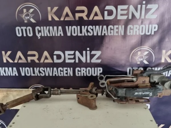 Skoda Roomster Direksiyon Sütunu