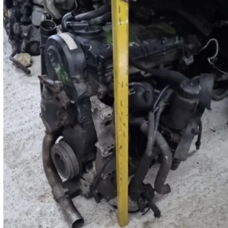 Skoda Superb 1.9 Auy Komple Motor