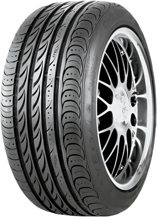 Syron 275/45 R19 108W Yaz Lastiği