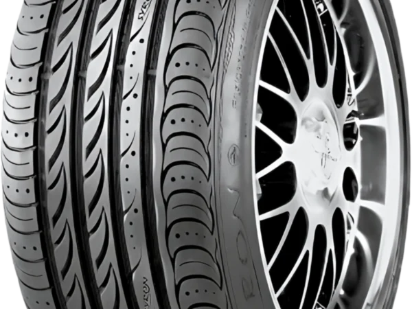 Syron 275/45 R19 108W Yaz Lastiği