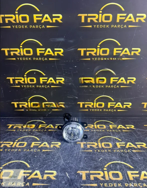 Togg / Volvo XC40 / Ford Focus Puma Sağ Sis Farı