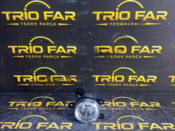 Togg / Volvo XC40 / Ford Focus Puma Sağ Sis Farı