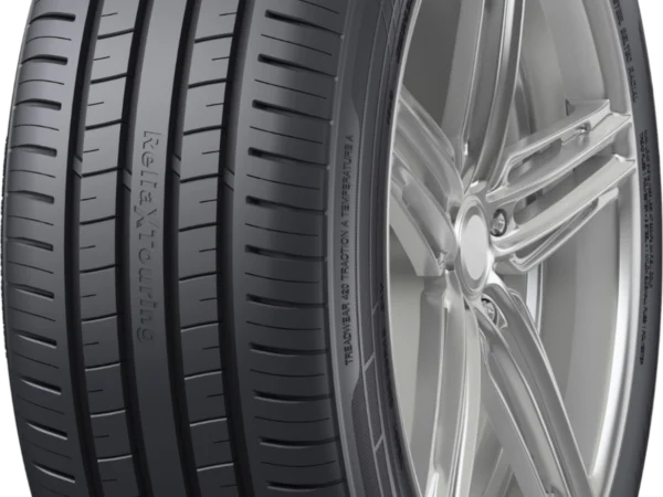 Trıangle 195/50 R16 Yaz Lastiği