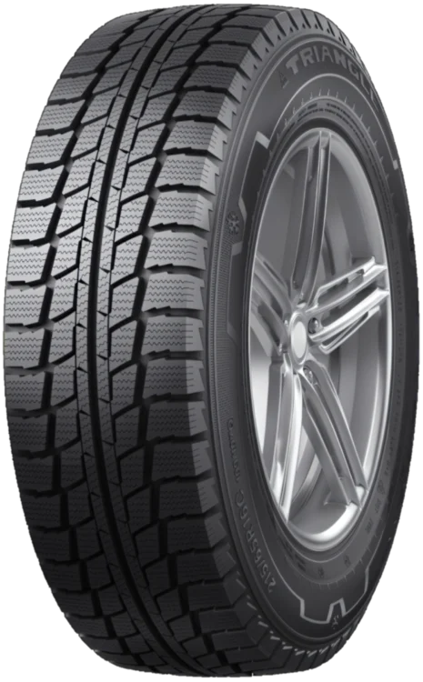 Trıangle 195/75 R16C 107/105Q Kış Lastiği