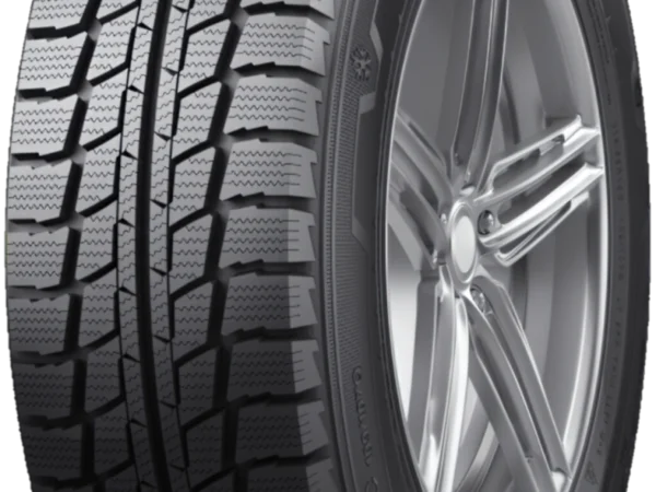 Trıangle 195/75 R16C 107/105Q Kış Lastiği