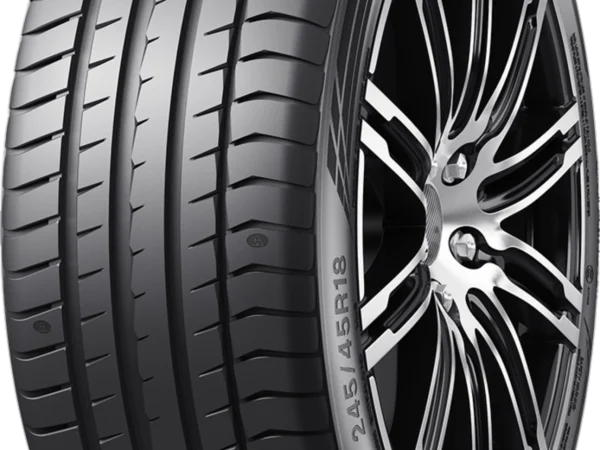 Trıangle 205/45 R17 88Y Yaz Lastiği